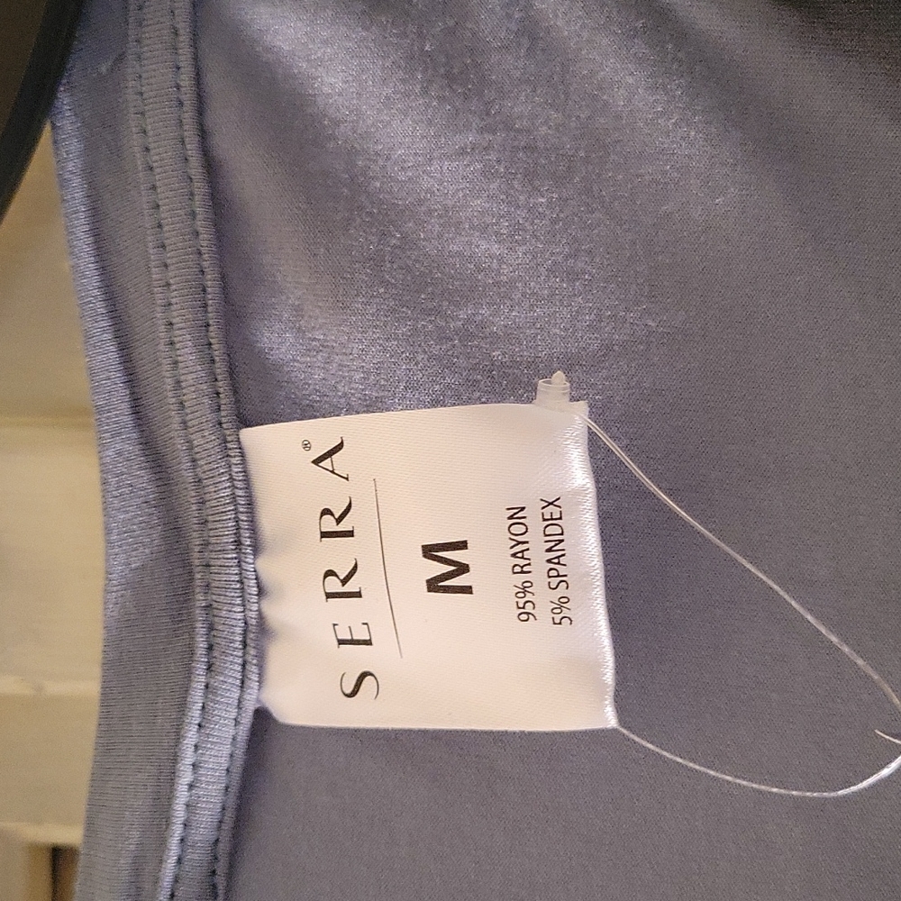 Sleep Shirt - Picture 2 of 5
